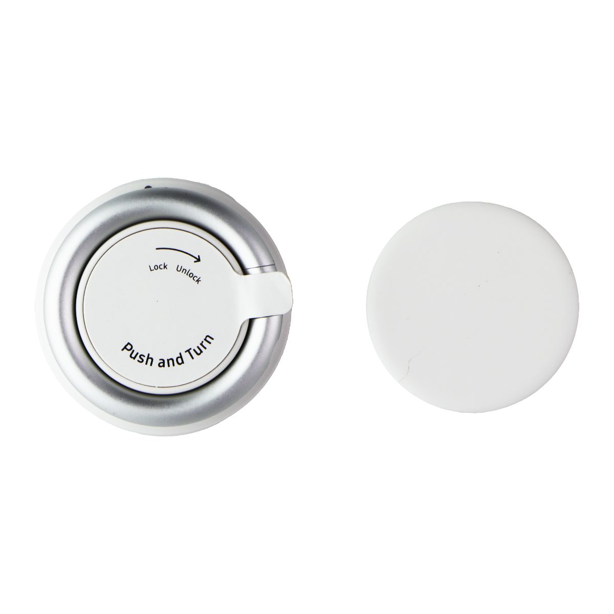 Samsung Official Clear Gadget Case for Galaxy S23 FE - Transparent Cell Phone - Cases, Covers & Skins Samsung - Simple Cell Bulk Wholesale Pricing - USA Seller