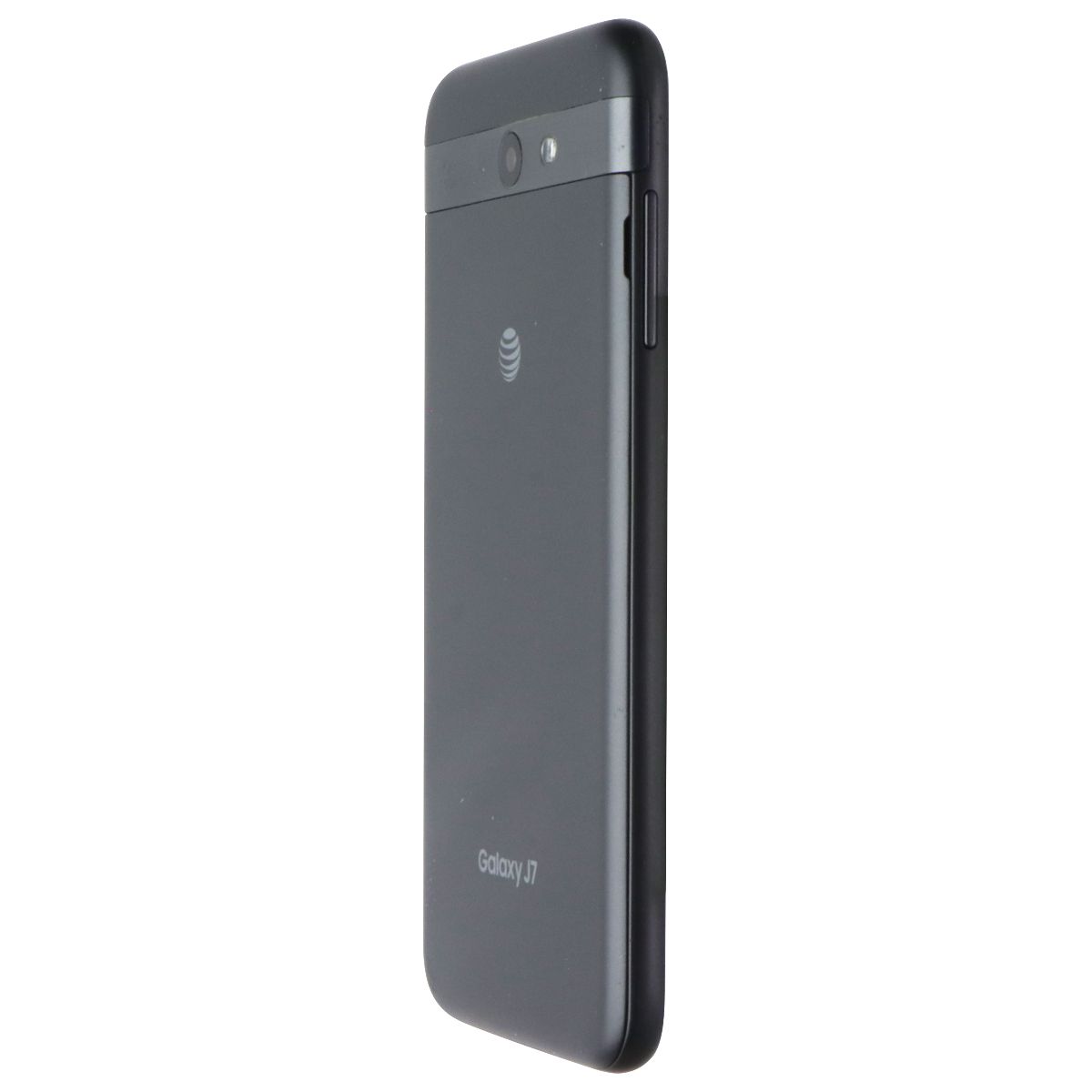 Samsung Galaxy J7 (2017) Smartphone (SM-J727A) AT&T Only - 16GB / Black Cell Phones & Smartphones Samsung - Simple Cell Bulk Wholesale Pricing - USA Seller