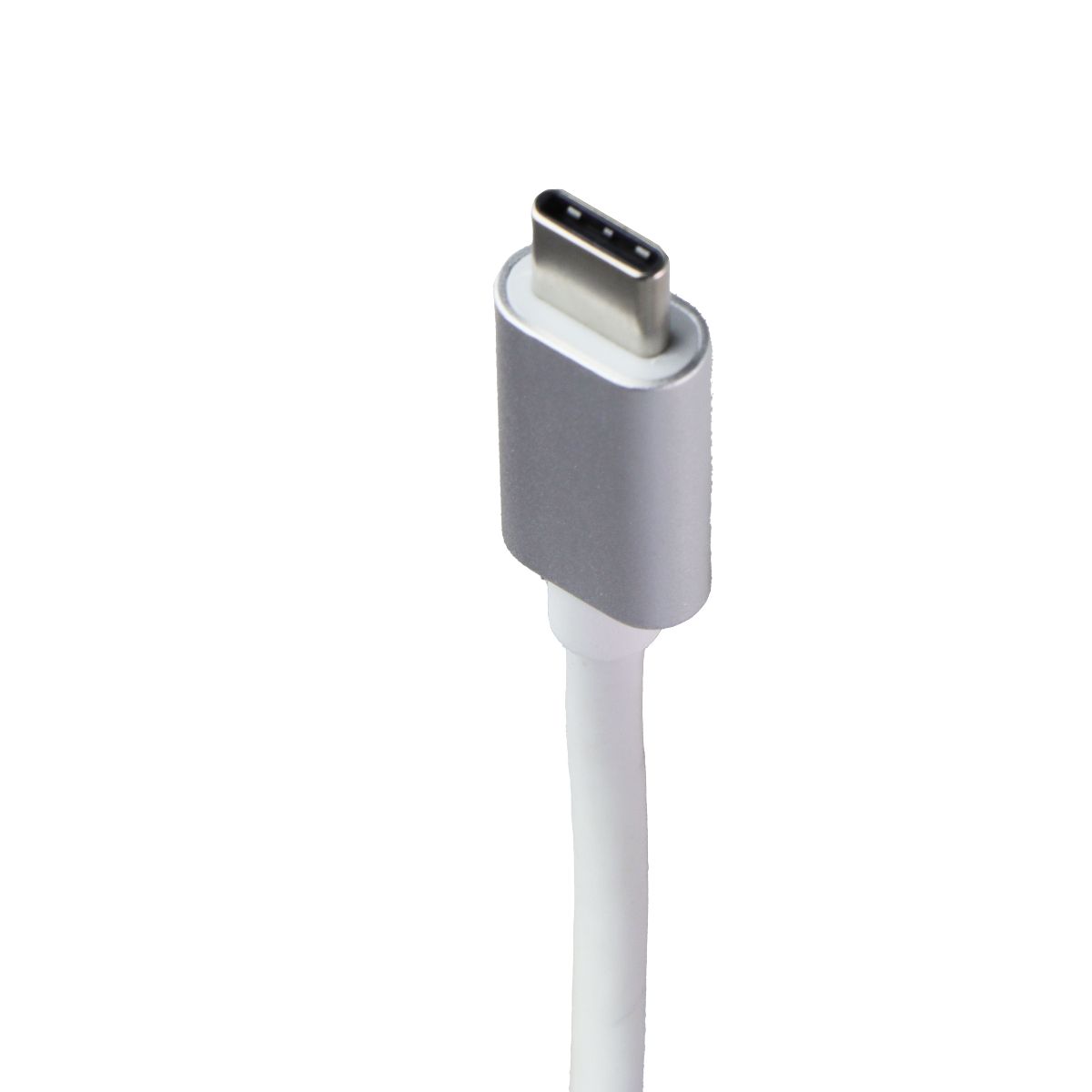 Sanho HyperDrive Ultimate USB-C Multi-Port Hub - Silver Computer/Network - USB Cables, Hubs & Adapters Sanho - Simple Cell Bulk Wholesale Pricing - USA Seller