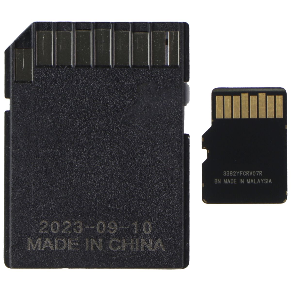 SanDisk 64GB ImageMate PRO microSDXC Memory Card w/Adapter - A2 U3 V30 (200MB/s) Digital Camera - Memory Cards SanDisk - Simple Cell Bulk Wholesale Pricing - USA Seller