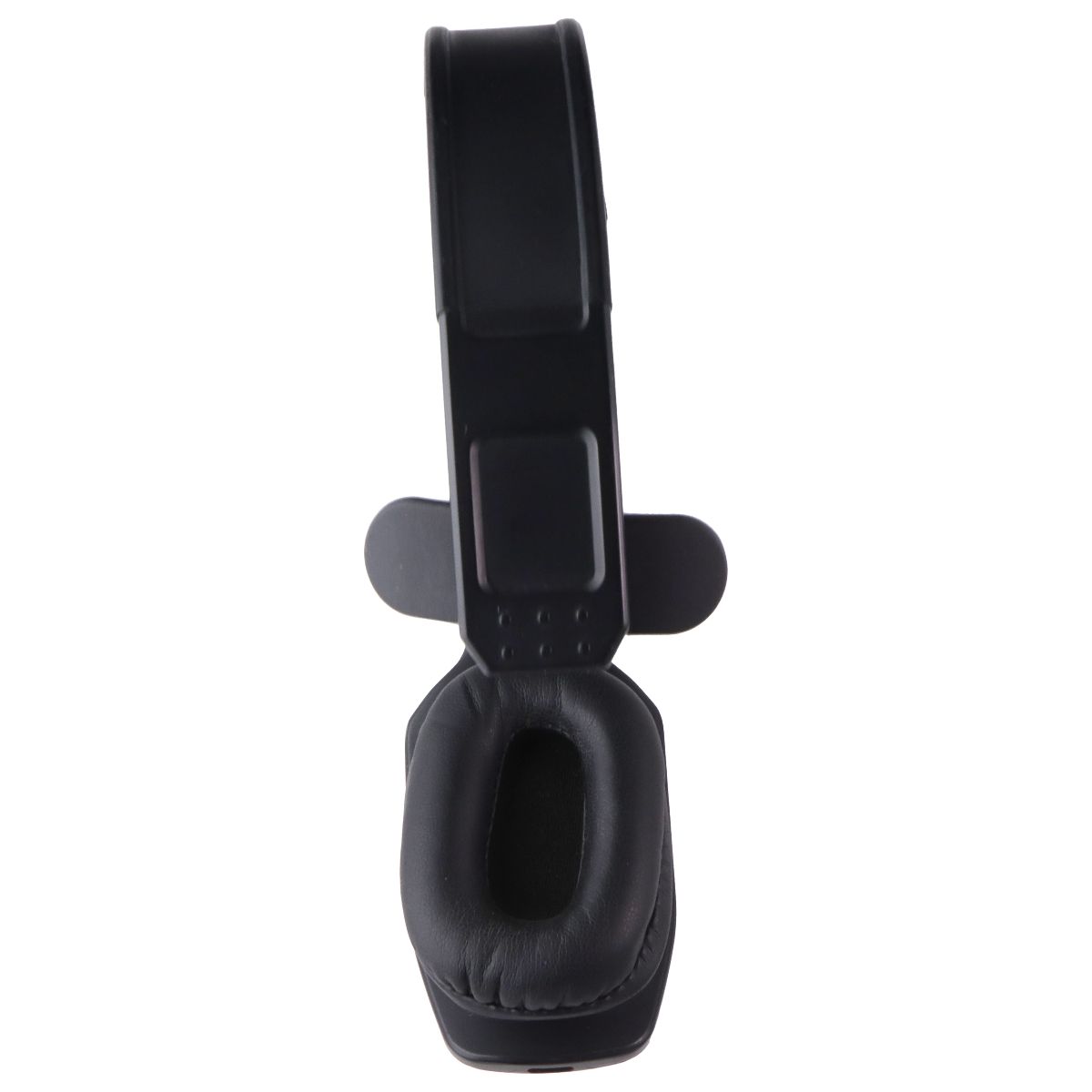 Sarevile KH-23 Bluetooth 5.2 Wireless Mono Headset With Microphone - Black