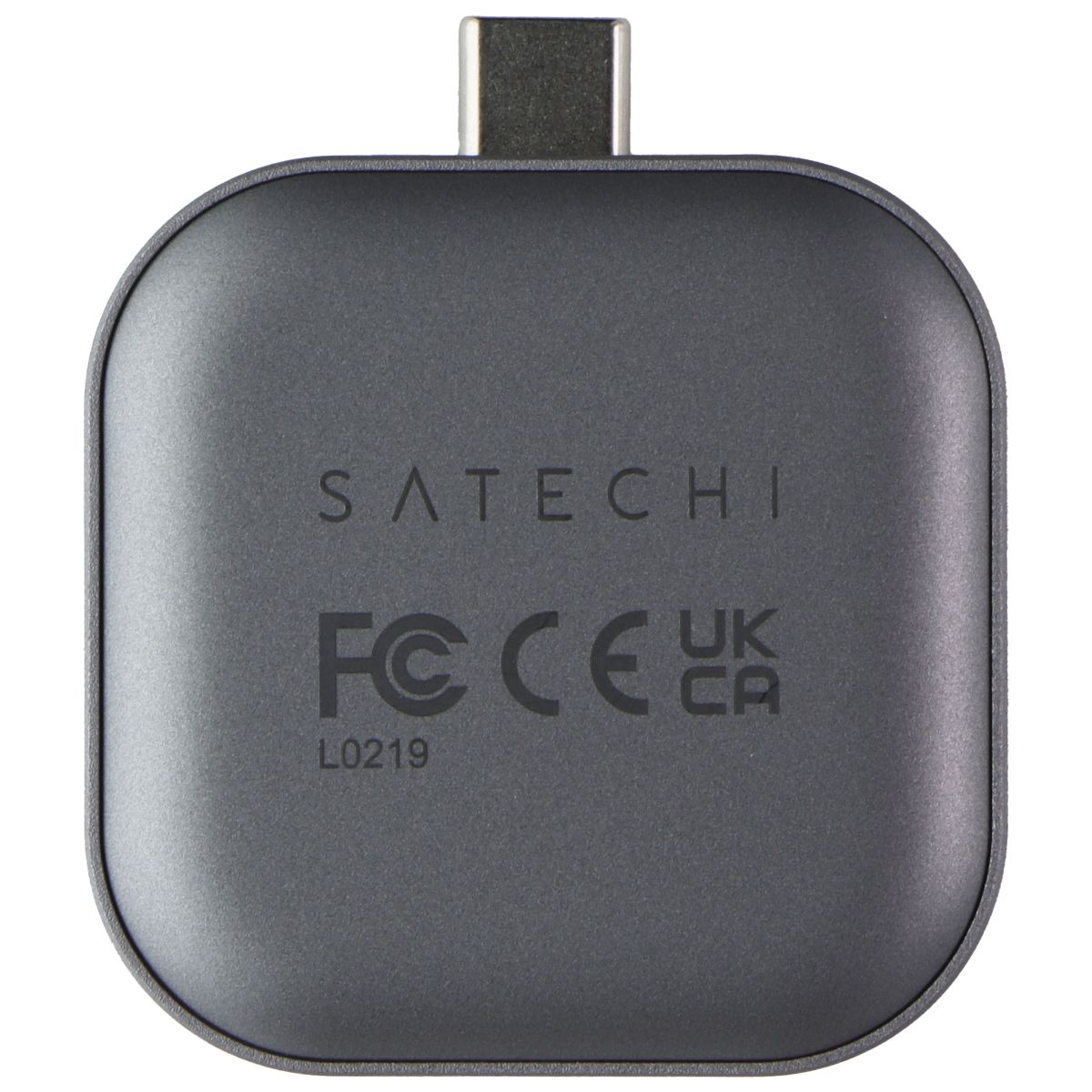 Satechi USB-C Magnetic Charging Dock for Apple Watches Smart Watch Accessories - Chargers & Docking Stations SATECHI - Simple Cell Bulk Wholesale Pricing - USA Seller