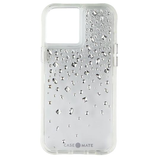Case-Mate Karat Crystal Case for Apple iPhone 12 Pro Max - Clear Crystals Cell Phone - Cases, Covers & Skins Case-Mate - Simple Cell Bulk Wholesale Pricing - USA Seller