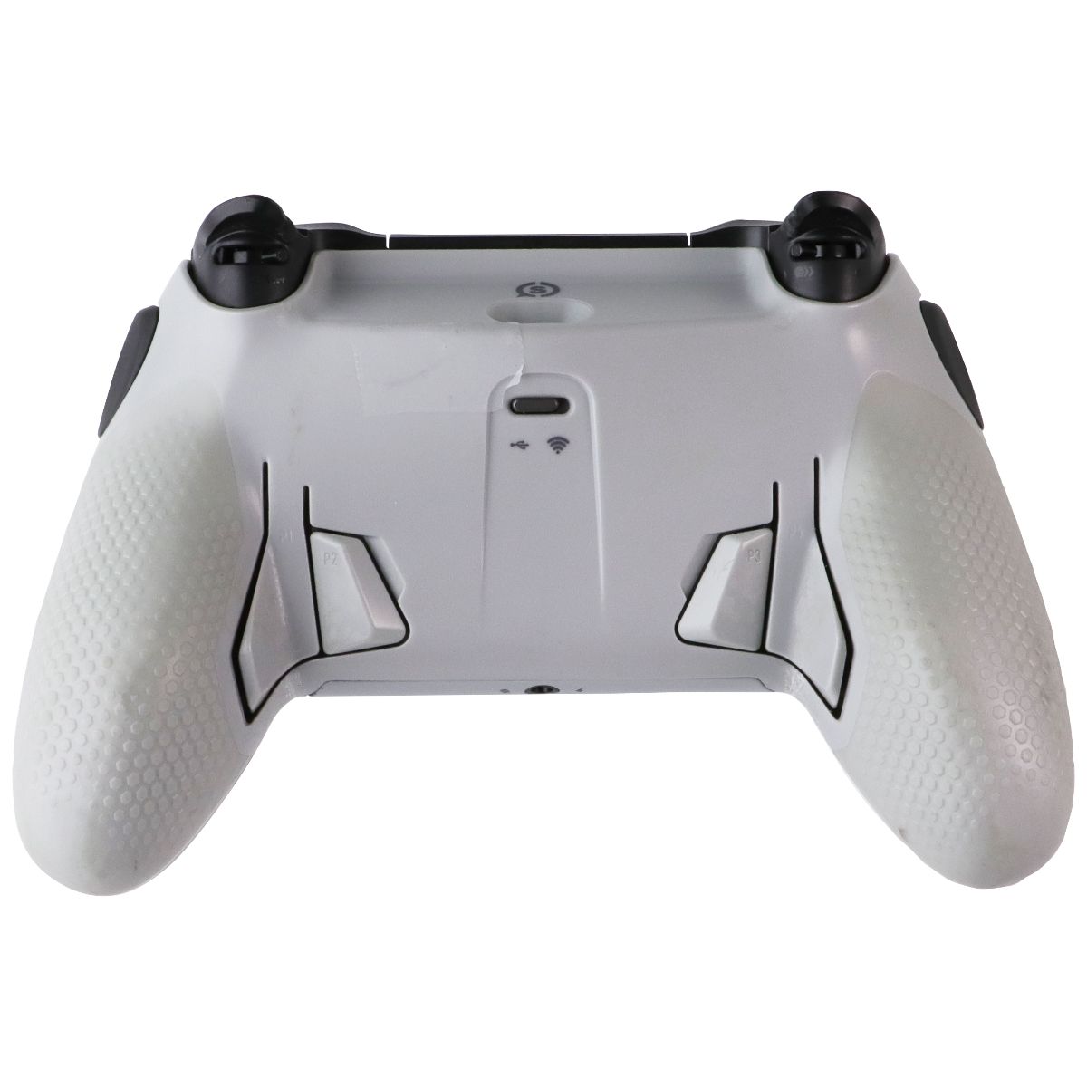 SCUF - ENVISION PRO v2 (2025) Wireless Gaming Controller for PC - White / Black