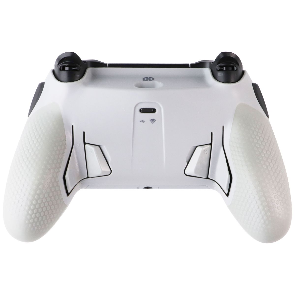 SCUF Envision Pro V1 Wireless RGB Gaming Controller for PC - White/Black Gaming/Console - Controllers & Attachments Scuf - Simple Cell Bulk Wholesale Pricing - USA Seller