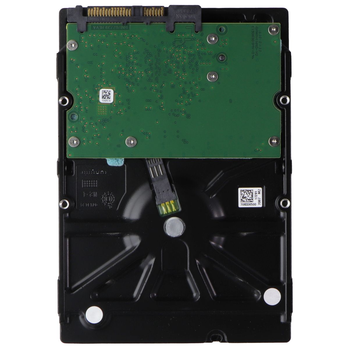 Seagate Enterprise Capacity (1TB) Hard Drive (ST1000NM0045) Digital Storage - Internal Hard Disk Drives, HDD Seagate - Simple Cell Bulk Wholesale Pricing - USA Seller