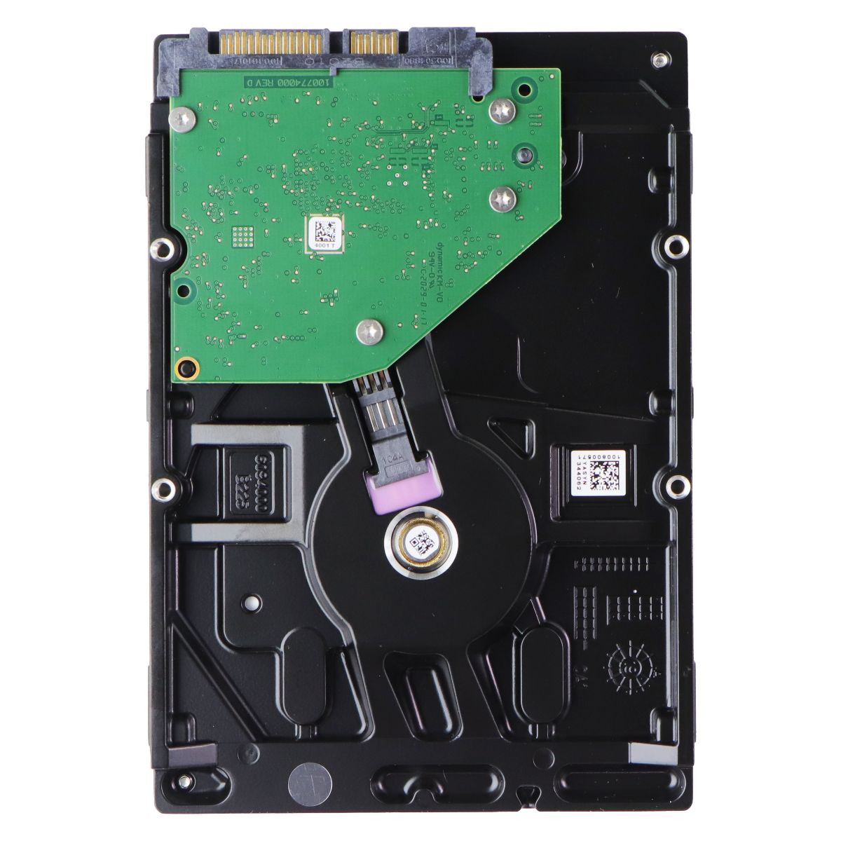 Seagate BarraCuda 1TB Internal Hard Drive HDD 3.5 Inch SATA 6 Gb/s (ST1000DM010) Digital Storage - Internal Hard Disk Drives, HDD Seagate - Simple Cell Bulk Wholesale Pricing - USA Seller