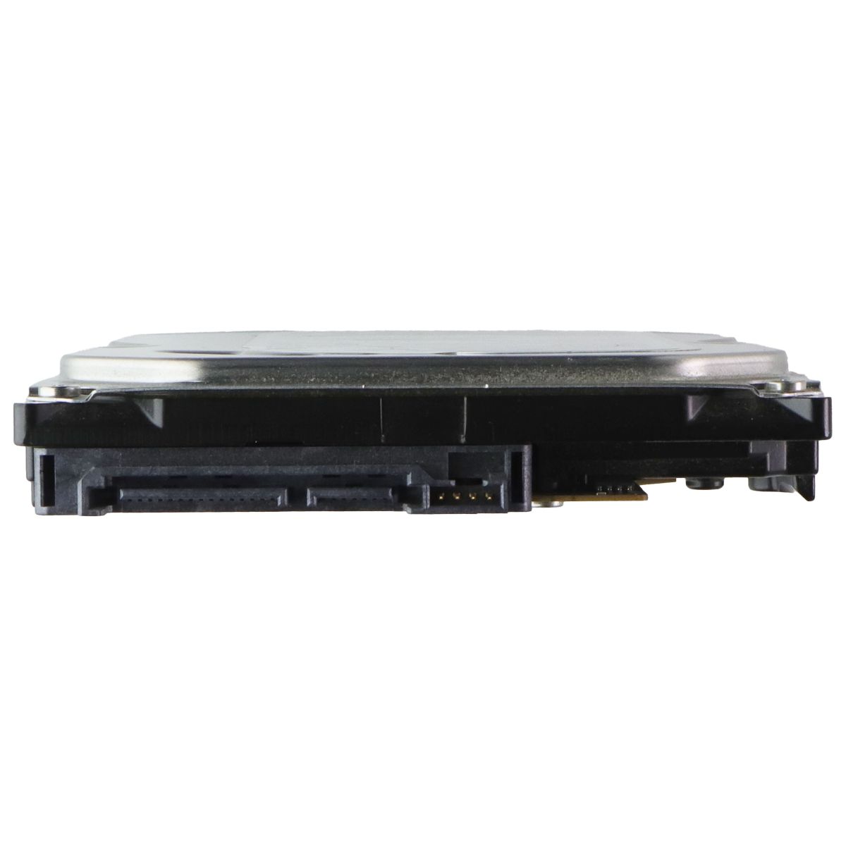 Seagate Barracuda ST500DM002 (500GB) 3.5 SATA III Internal Hard Drive Digital Storage - Solid State Drives Seagate - Simple Cell Bulk Wholesale Pricing - USA Seller