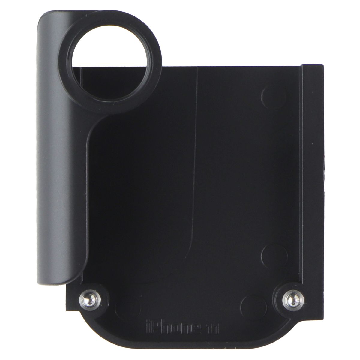 ShiftCam 3 in 1 Multi-Lens Case System for Apple iPhone 11 - Black Cell Phone - Cases, Covers & Skins ShiftCam - Simple Cell Bulk Wholesale Pricing - USA Seller