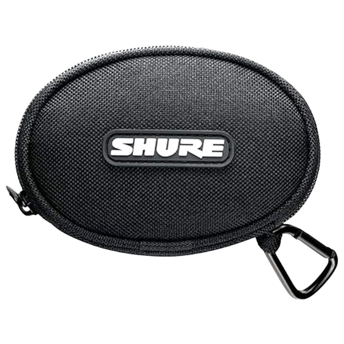 Shure SE215 Pro 3.5mm Wired Sound Isolating Earphones - Clear