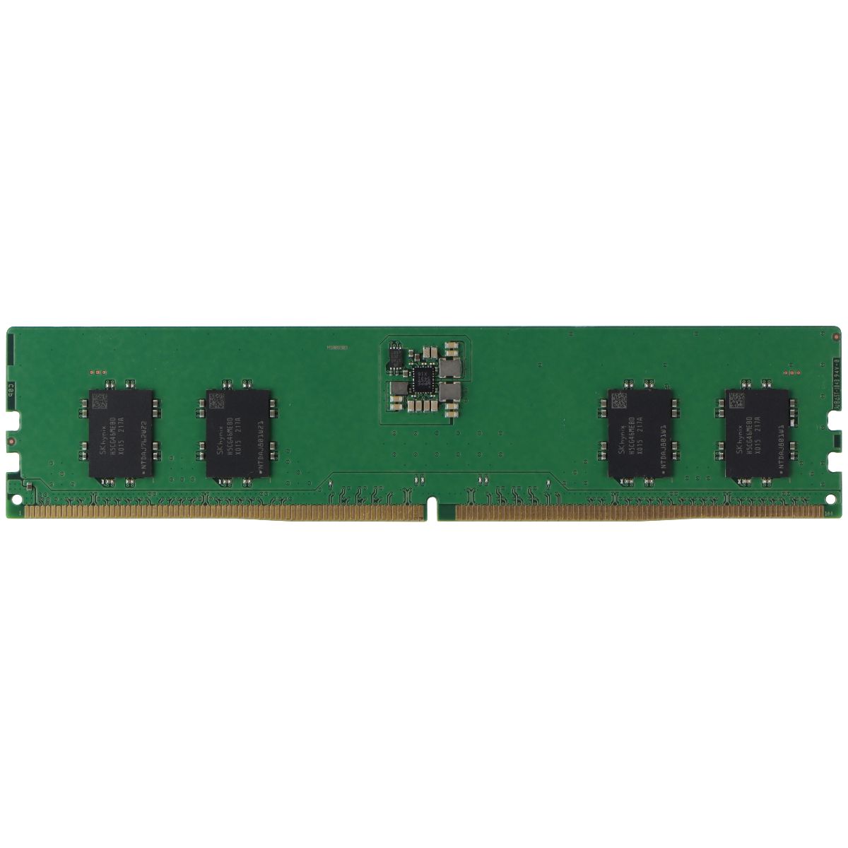 SK Hynix (8GB) DDR5 1Rx16 (DDR5-4800) Laptop SODIMM RAM