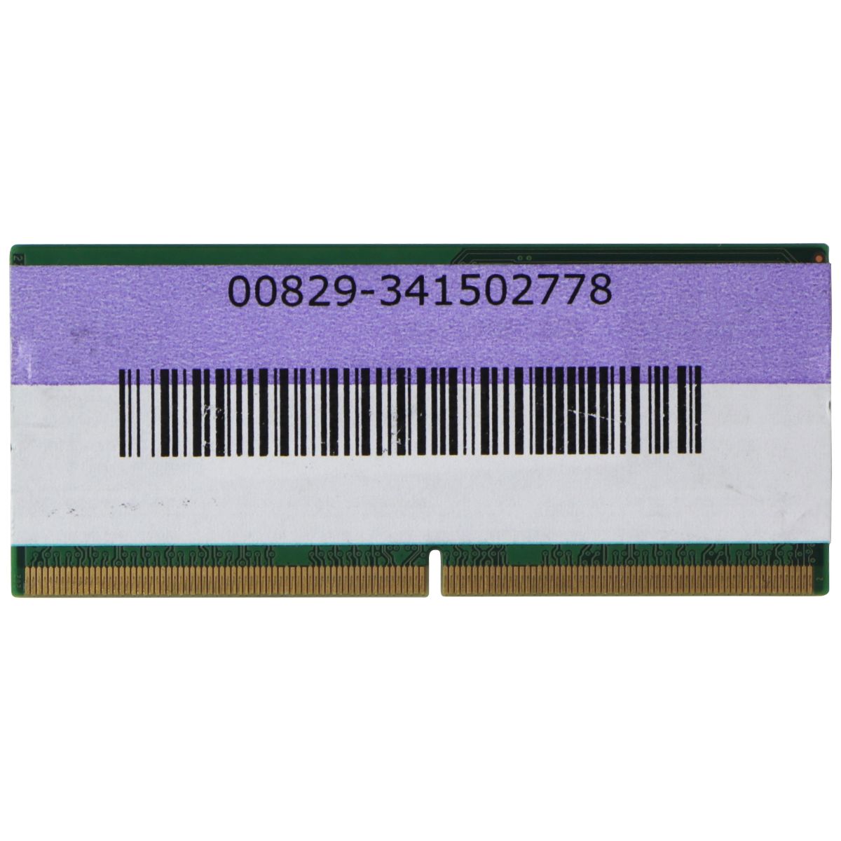 SK Hynix (8GB) DDR5 1Rx16 (DDR5-4800) Laptop SODIMM RAM (HMCG66MEBSA092N BA) Computer Parts - Memory (RAM) SK Hynix - Simple Cell Bulk Wholesale Pricing - USA Seller