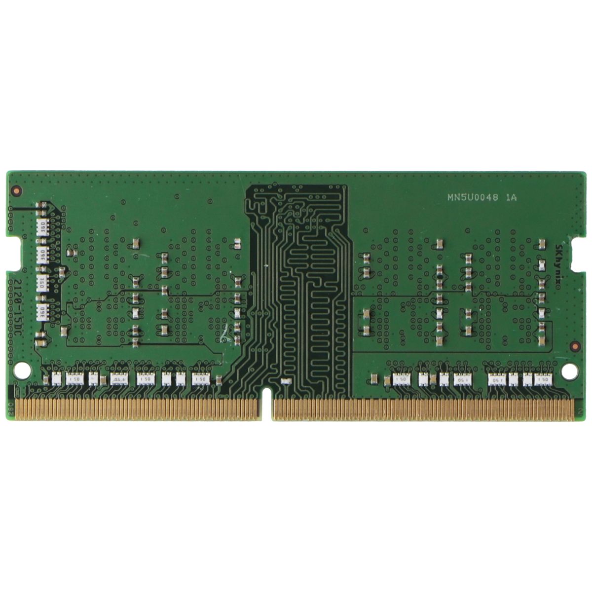 SK Hynix (8GB) DDR4 1Rx16 (PC4-3200AA) Laptop RAM Memory HMAA1GS6CJR6N-XN N0 AD Computer Parts - Memory (RAM) SK Hynix - Simple Cell Bulk Wholesale Pricing - USA Seller