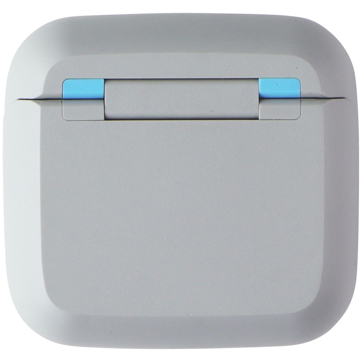 Skullcandy Mod In-Ear Wireless Earbuds (S2FYW) - Light Gray Blue Portable Audio - Headphones Skullcandy - Simple Cell Bulk Wholesale Pricing - USA Seller