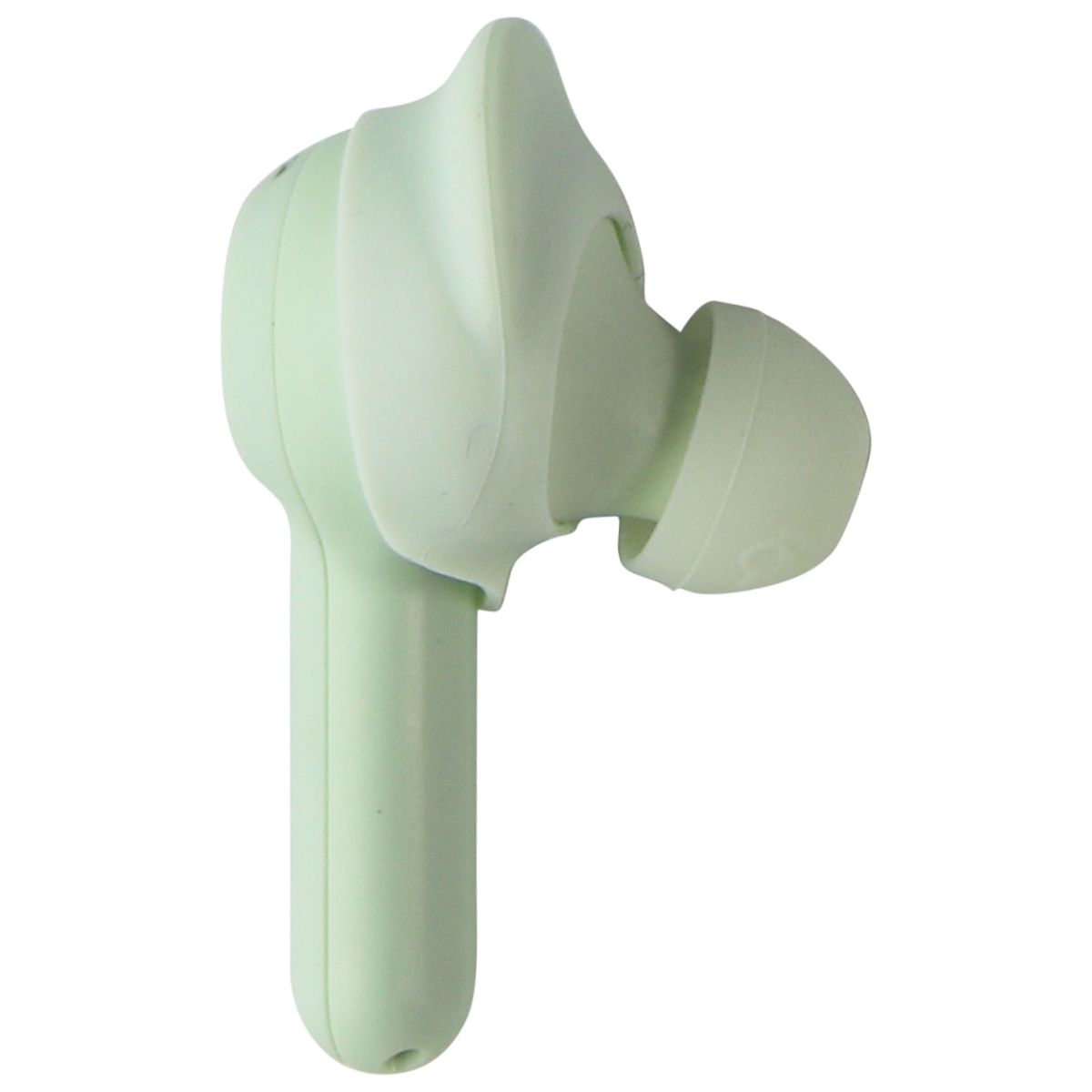 Skullcandy Indy Replacement LEFT Earbud - Mint Green Portable Audio & Headphones - Replacement Parts & Tools Skullcandy - Simple Cell Bulk Wholesale Pricing - USA Seller