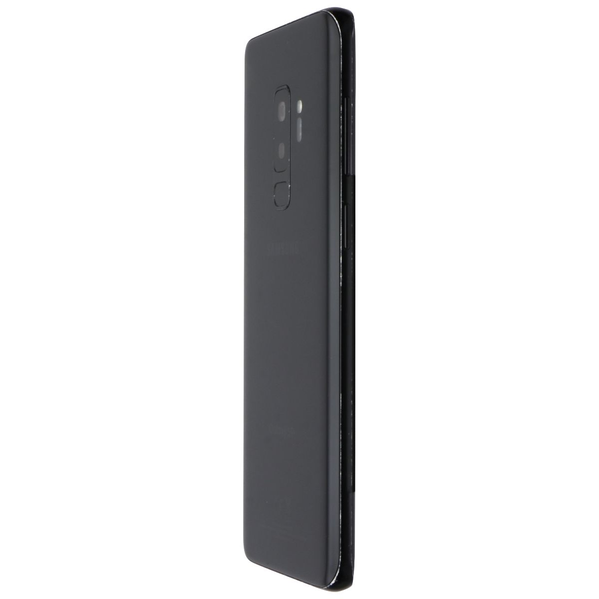 Samsung Galaxy S9+ (6.2-in) (SM-G965U) Unlocked - 64GB/Midnight Black Cell Phones & Smartphones Samsung - Simple Cell Bulk Wholesale Pricing - USA Seller