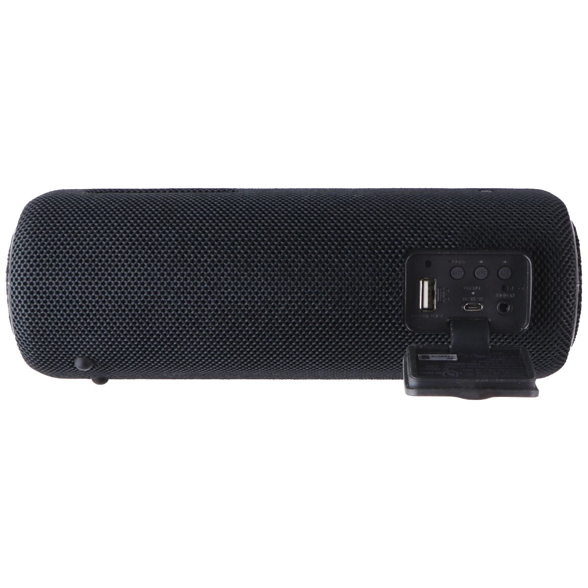 Sony SRS-XB31 Extra Bass Wireless Bluetooth Portable Speaker - Black Home Multimedia - Home Speakers & Subwoofers Sony - Simple Cell Bulk Wholesale Pricing - USA Seller