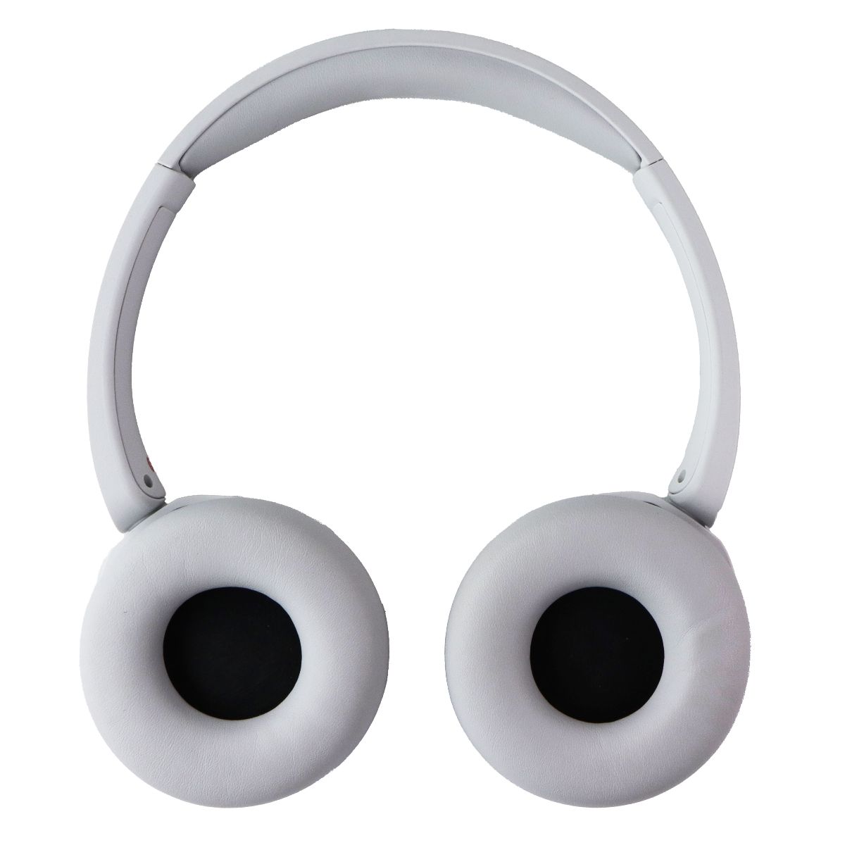 Sony WH-CH520 Wireless Headphones Bluetooth On-Ear Headset - White Cell Phone - Headsets Sony - Simple Cell Bulk Wholesale Pricing - USA Seller
