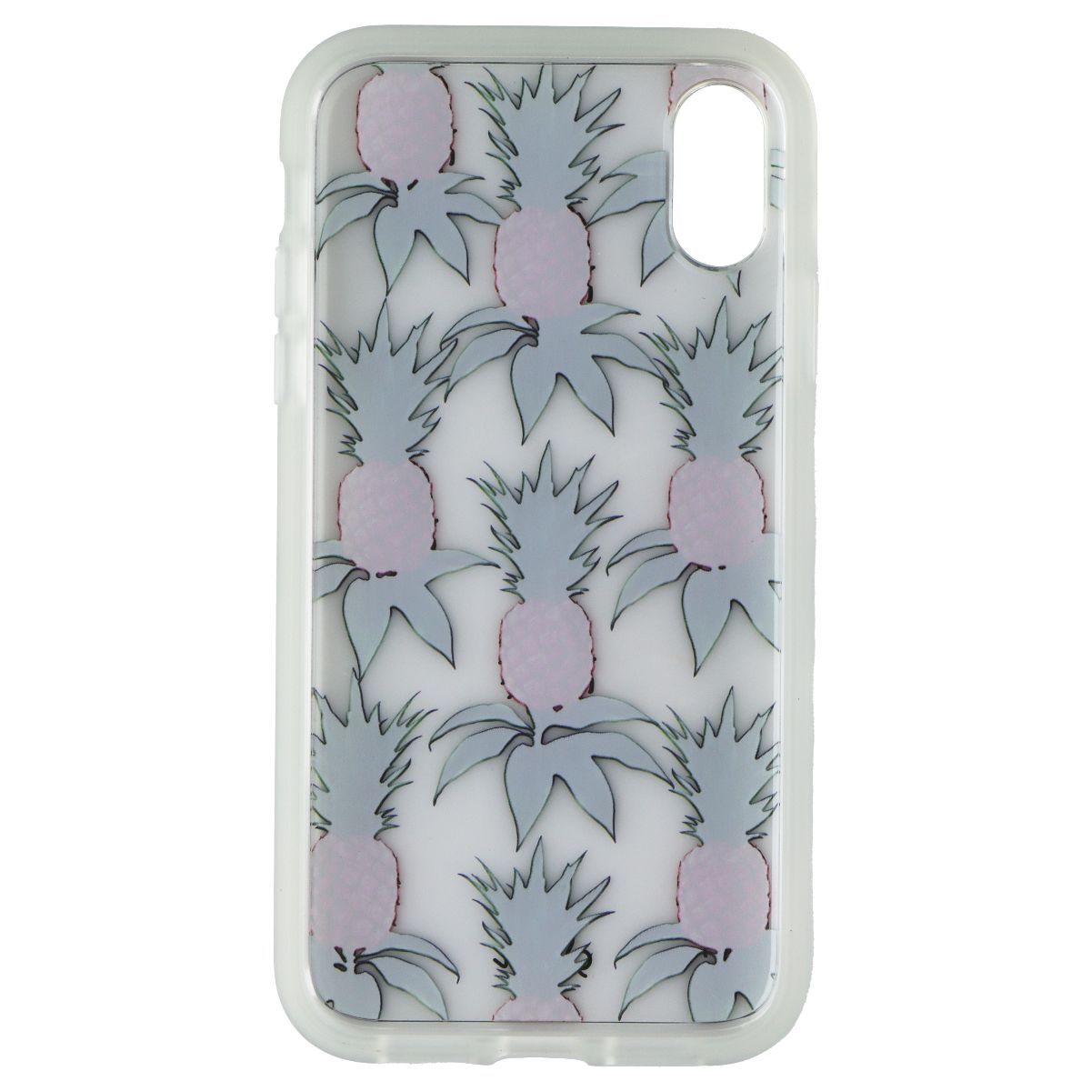Sonix Clear Coat Hard Case for Apple iPhone XR - Pineapple Gold / Clear Cell Phone - Cases, Covers & Skins Sonix - Simple Cell Bulk Wholesale Pricing - USA Seller