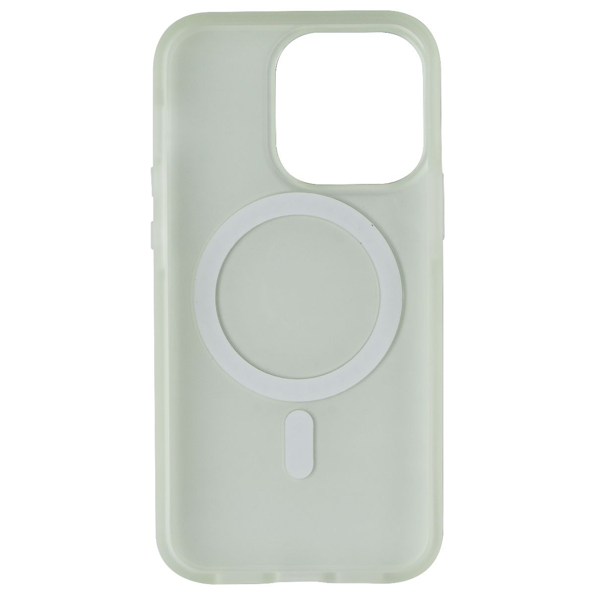 Sonix Eco-Friendly Hard Case for MagSafe for Apple iPhone 13 Pro- Ripple Cell Phone - Cases, Covers & Skins Sonix - Simple Cell Bulk Wholesale Pricing - USA Seller