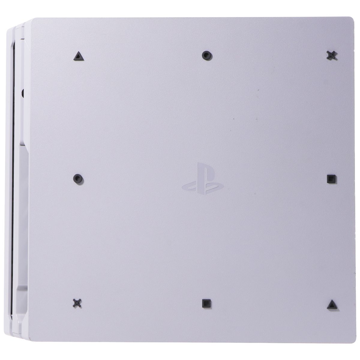 Sony Playstation 4 Pro God of War Edition 1TB Console ONLY (CUH-7115B) Gaming/Console - Video Game Consoles Sony - Simple Cell Bulk Wholesale Pricing - USA Seller