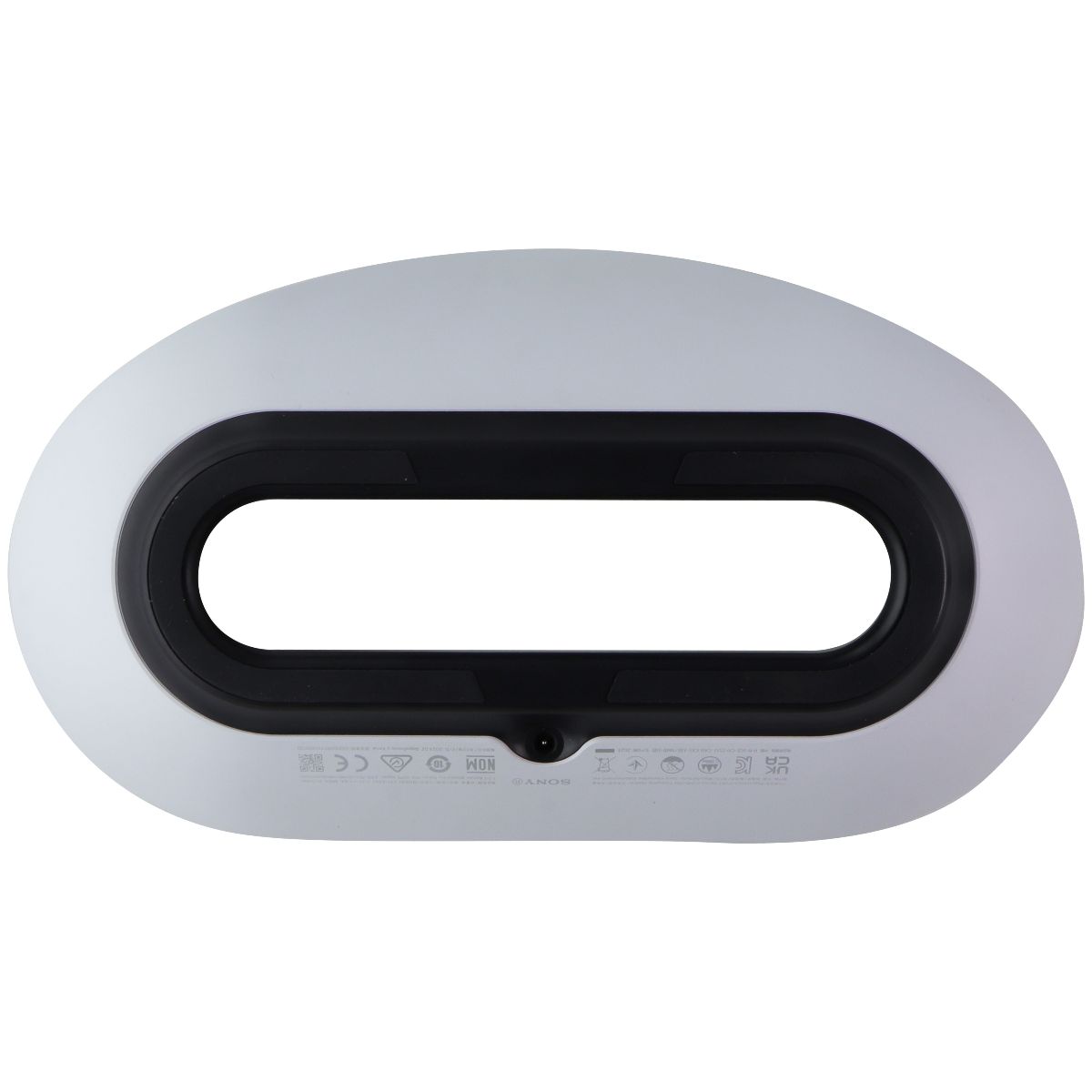 Sony PlayStation VR2 Sense Controller Charging Station - White/Black (CFI-ZSS1) Gaming/Console - Chargers & Docks Sony - Simple Cell Bulk Wholesale Pricing - USA Seller