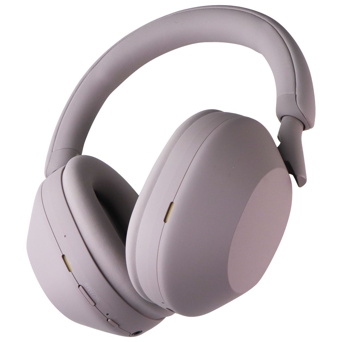 Sony WH-1000XM5 Wireless Noise Canceling Headphones - Smokey Pink Portable Audio - Headphones Sony - Simple Cell Bulk Wholesale Pricing - USA Seller