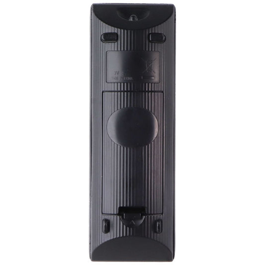 Sony Remote Control (RMT-D197A) for Select Sony DVD Players - Black
