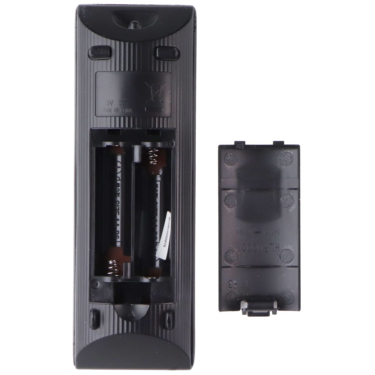 Sony Remote Control (RMT-D197A) for Select Sony DVD Players - Black