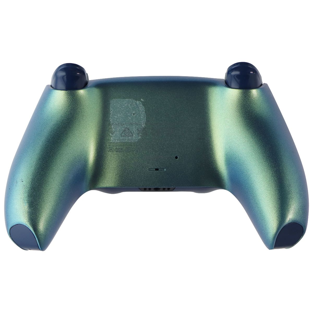 Sony PlayStation DualSense Wireless Controller for PS5 and PC - Chroma Teal Gaming/Console - Controllers & Attachments Sony - Simple Cell Bulk Wholesale Pricing - USA Seller