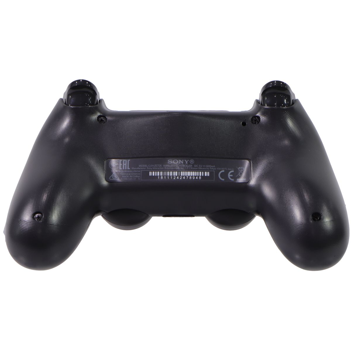 Sony PlayStation 4 Slim Days of Play Limited Edition 1TB - Steel Black Gaming/Console - Video Game Consoles Sony - Simple Cell Bulk Wholesale Pricing - USA Seller