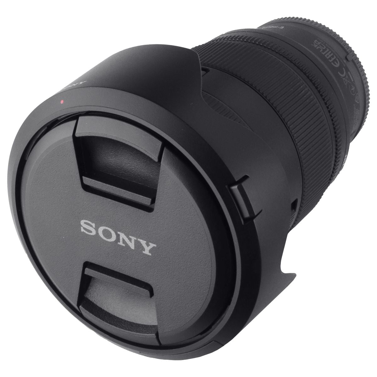 Sony G Master FE 24-70mm F2.8 GM II (SEL2470GM2) - Black – Simple 