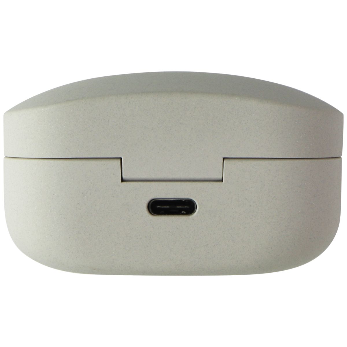 Sony Original Replacement Charging Case for (WF-1000XM4) Headphones - Silver Portable Audio & Headphones - Replacement Parts & Tools Sony - Simple Cell Bulk Wholesale Pricing - USA Seller