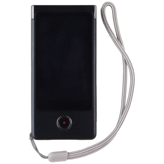 Sony Bloggie Touch 1080p HD Camcorder - Black (MHS-TS20)