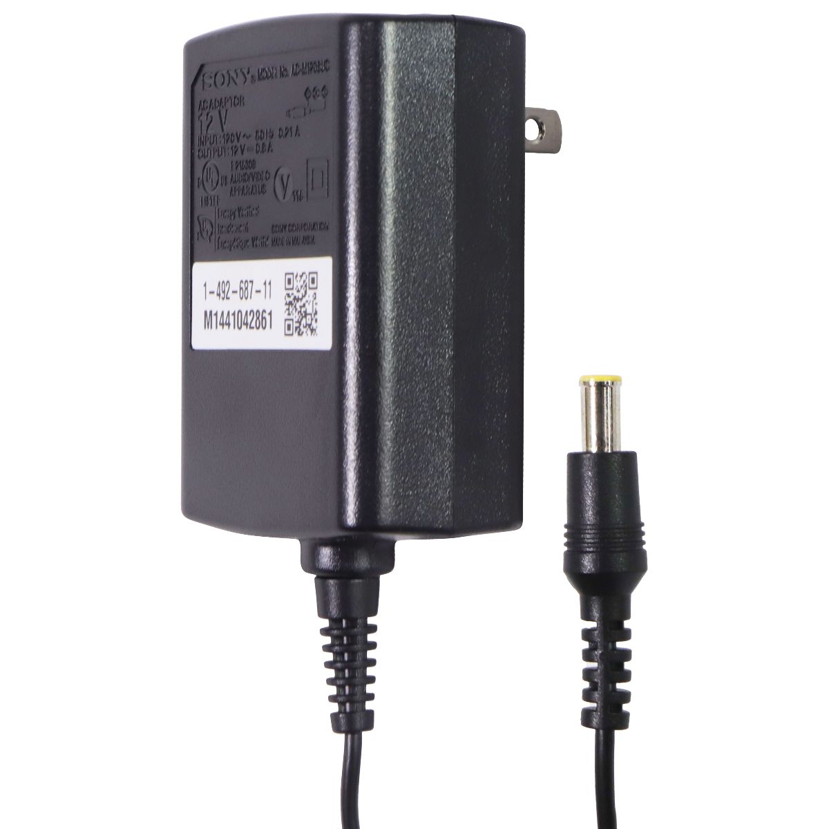 Sony Ultimate Streaming Entertainment Blu-ray Disc/DVD Player - Black BDP-S3200 Home Multimedia - DVD & Blu - ray Players Sony - Simple Cell Bulk Wholesale Pricing - USA Seller