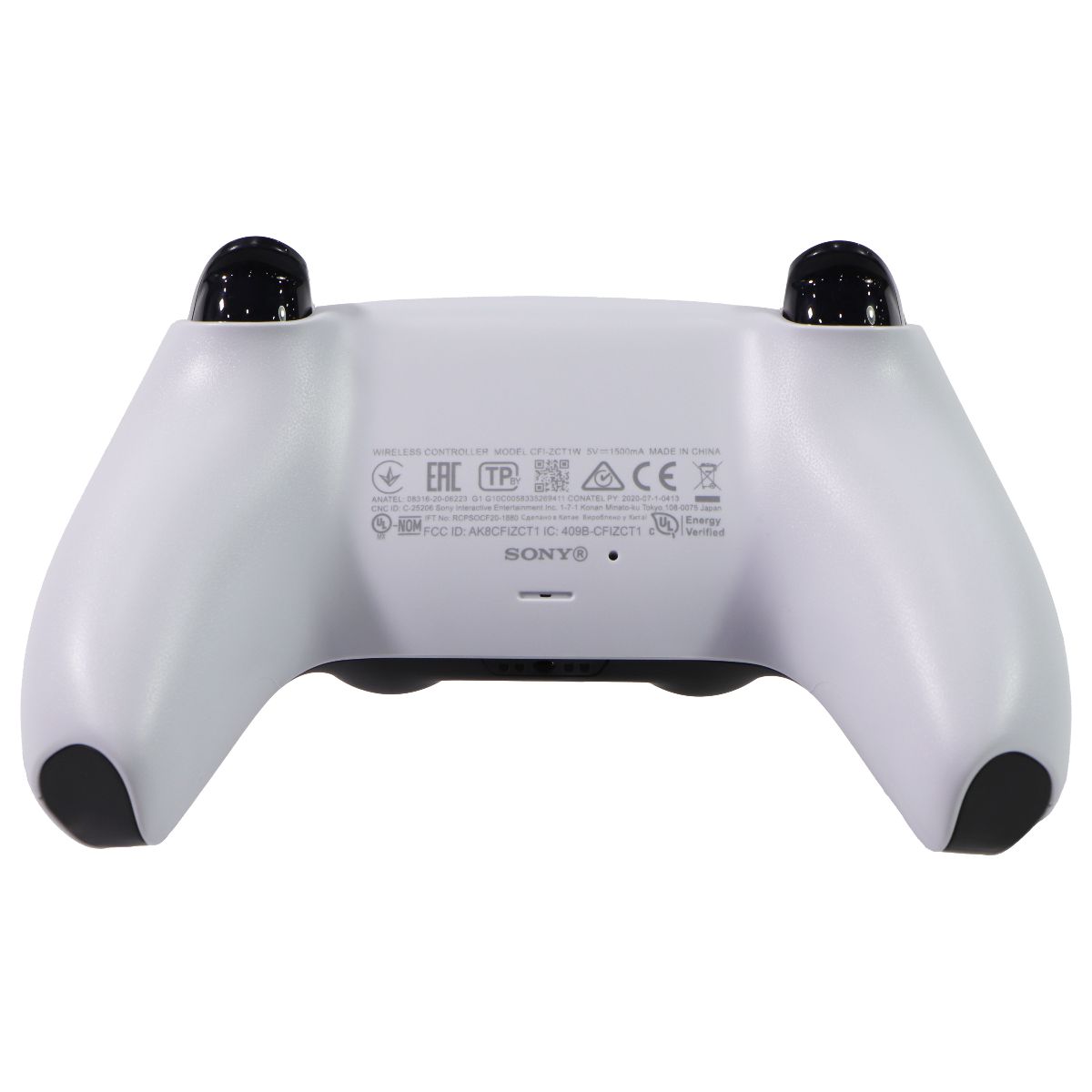 Sony PlayStation 5 Slim Series Console 1TB DIGITAL ONLY - White (CFI-2015) Gaming/Console - Video Game Consoles Sony - Simple Cell Bulk Wholesale Pricing - USA Seller