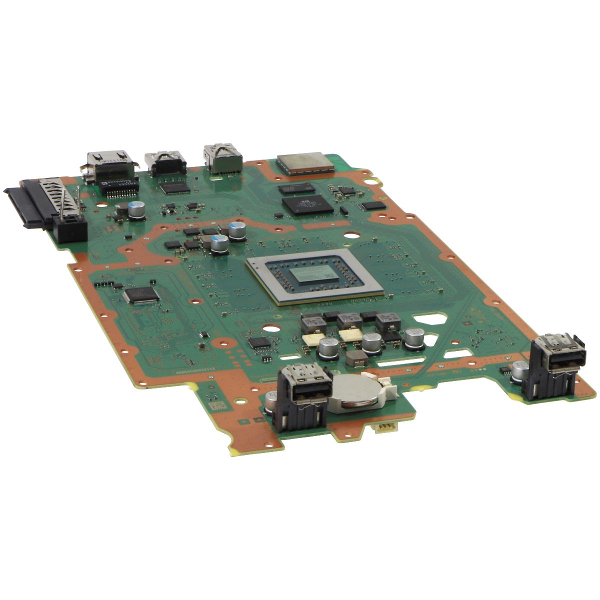 Sony Playstation 4 Slim OEM Replacement Motherboard (SAF-006) for CUH-2215B Gaming/Console - Replacement Parts & Tools Sony - Simple Cell Bulk Wholesale Pricing - USA Seller