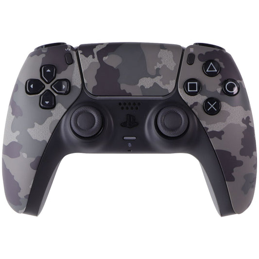 Sony PlayStation DualSense Wireless Controller - Camo (CFI-ZCT1W) Gaming/Console - Controllers & Attachments Sony - Simple Cell Bulk Wholesale Pricing - USA Seller