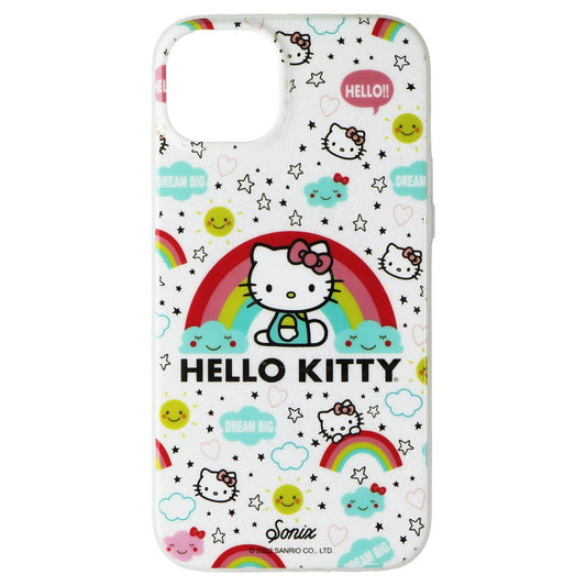 Sonix Case for MagSafe for Apple iPhone 14 Plus - Cosmic Hello Kitty Cell Phone - Cases, Covers & Skins Sonix - Simple Cell Bulk Wholesale Pricing - USA Seller