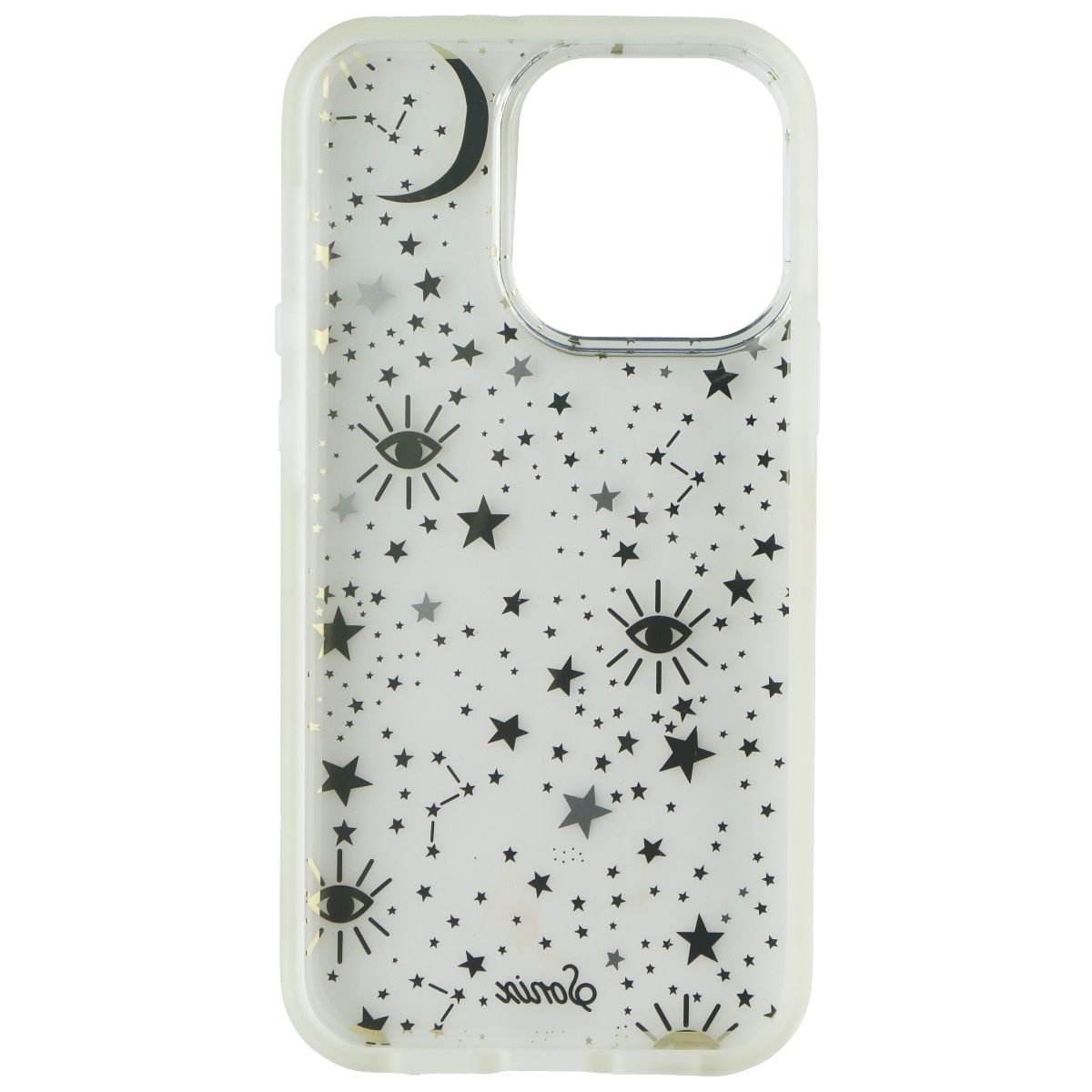 Sonix Clear Phone Case for Apple iPhone 13 Pro - Cosmic Cell Phone - Cases, Covers & Skins Sonix - Simple Cell Bulk Wholesale Pricing - USA Seller