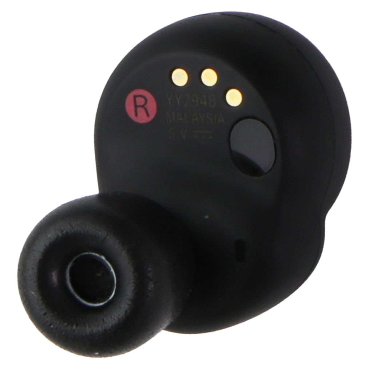 Sony Original (WF-1000XM4) Replacement Earbud - Right Side Only - Black (YY2948) Portable Audio - Headphones Sony - Simple Cell Bulk Wholesale Pricing - USA Seller