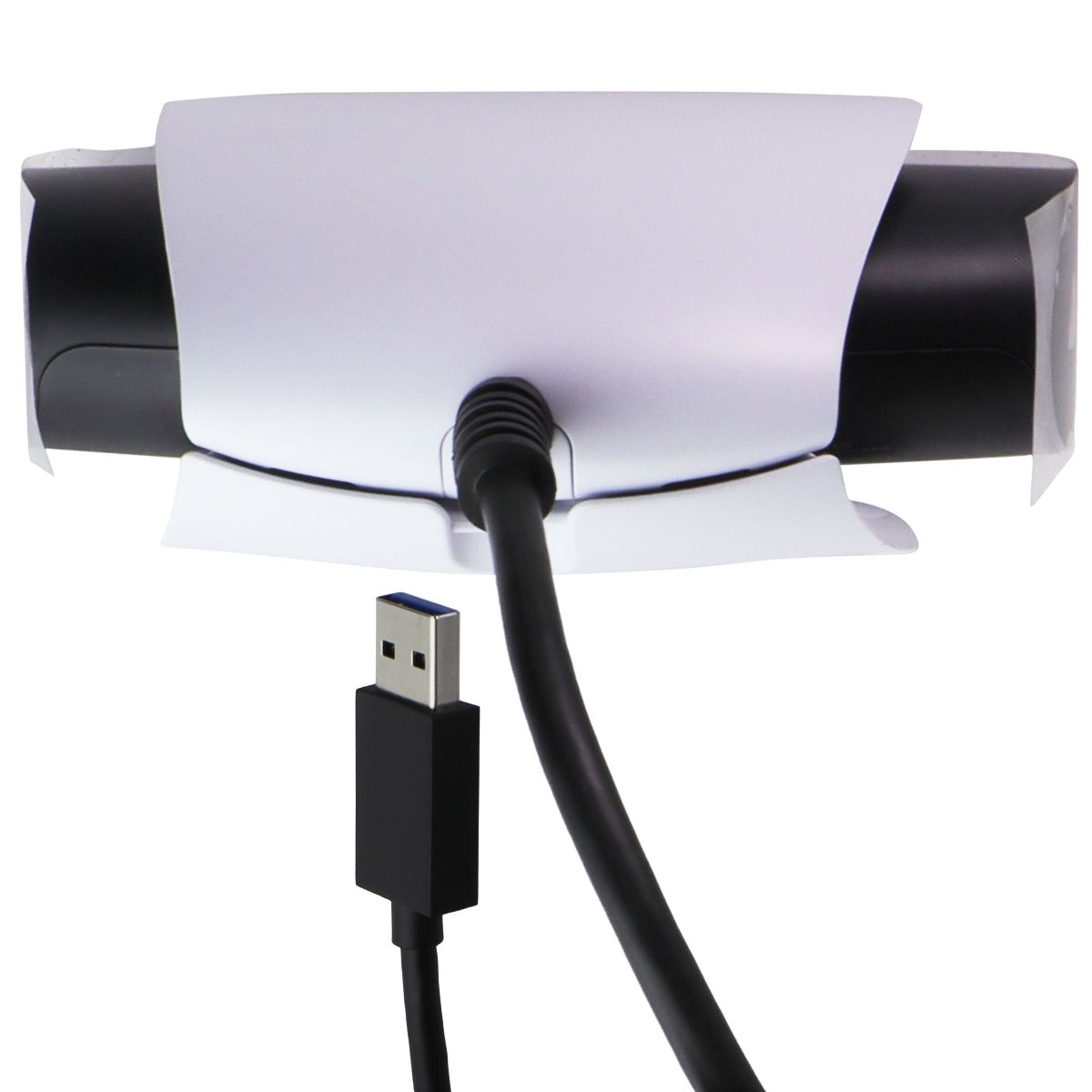 Sony PlayStation HD Camera - Black/White (CFI-ZEY1) Digital Camera - Other Sony - Simple Cell Bulk Wholesale Pricing - USA Seller