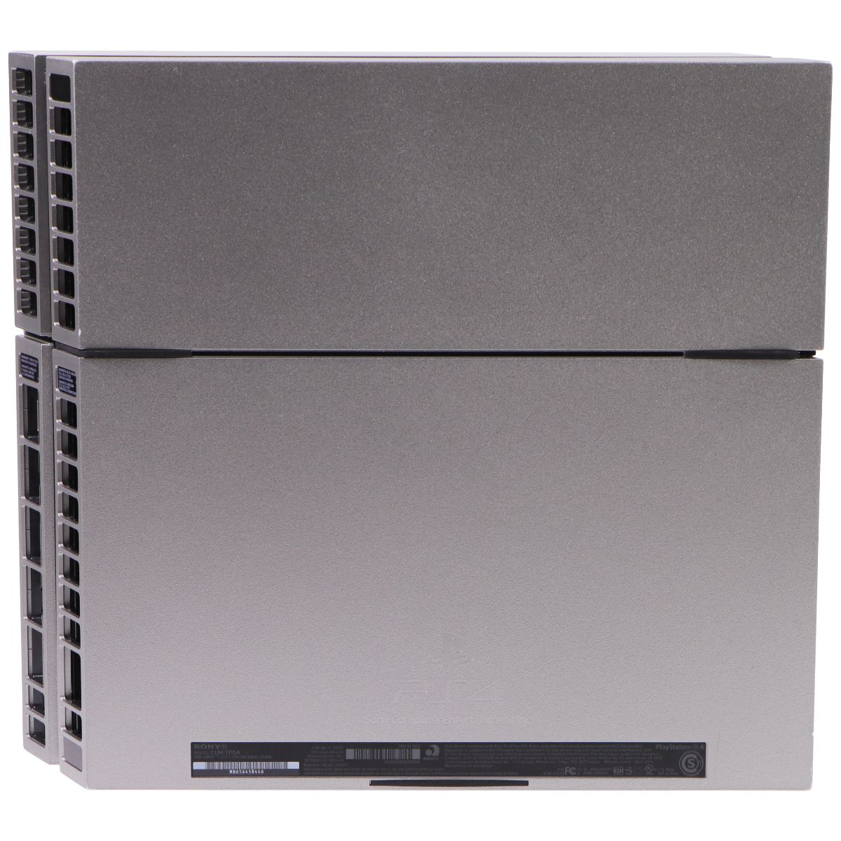 Sony Playstation 4 Batman Arkham Knight Edition 500GB Console Only (CUH-1115A) Gaming/Console - Video Game Consoles Sony - Simple Cell Bulk Wholesale Pricing - USA Seller