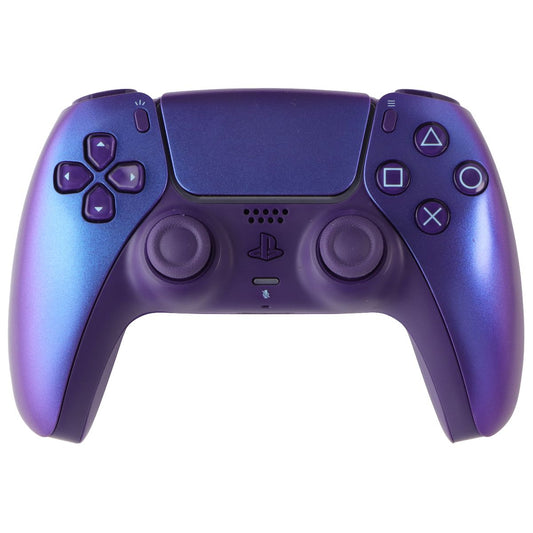 Sony PlayStation DualSense Wireless Controller for PS5 and PC - Chroma Indigo Gaming/Console - Controllers & Attachments Sony - Simple Cell Bulk Wholesale Pricing - USA Seller