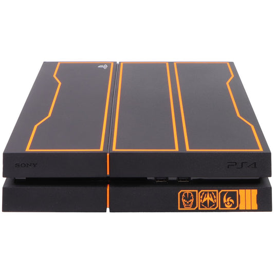 Sony PlayStation 4 Call of Duty Black OPS 3 Edition CUH-1215B / Console Only Gaming/Console - Video Game Consoles Sony - Simple Cell Bulk Wholesale Pricing - USA Seller