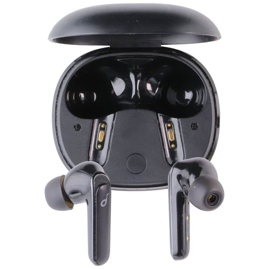 Soundcore Life P3 Noise Cancelling Earbuds with Bass - Black Portable Audio - Headphones Soundcore - Simple Cell Bulk Wholesale Pricing - USA Seller