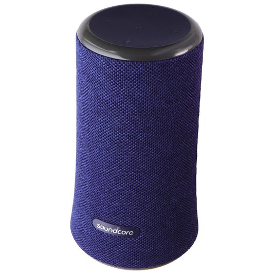 SoundCore By Anker Flare 2 Portable Waterproof Wireless Speaker - Black Cell Phone - Audio Docks & Speakers Soundcore - Simple Cell Bulk Wholesale Pricing - USA Seller