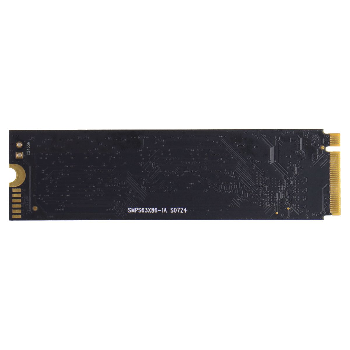 SP Silicon Power (512GB) A60 M.2 PCIe Gen 3 SSD (SP001TBP34A60M28) Digital Storage - Solid State Drives SP Silicon Power - Simple Cell Bulk Wholesale Pricing - USA Seller
