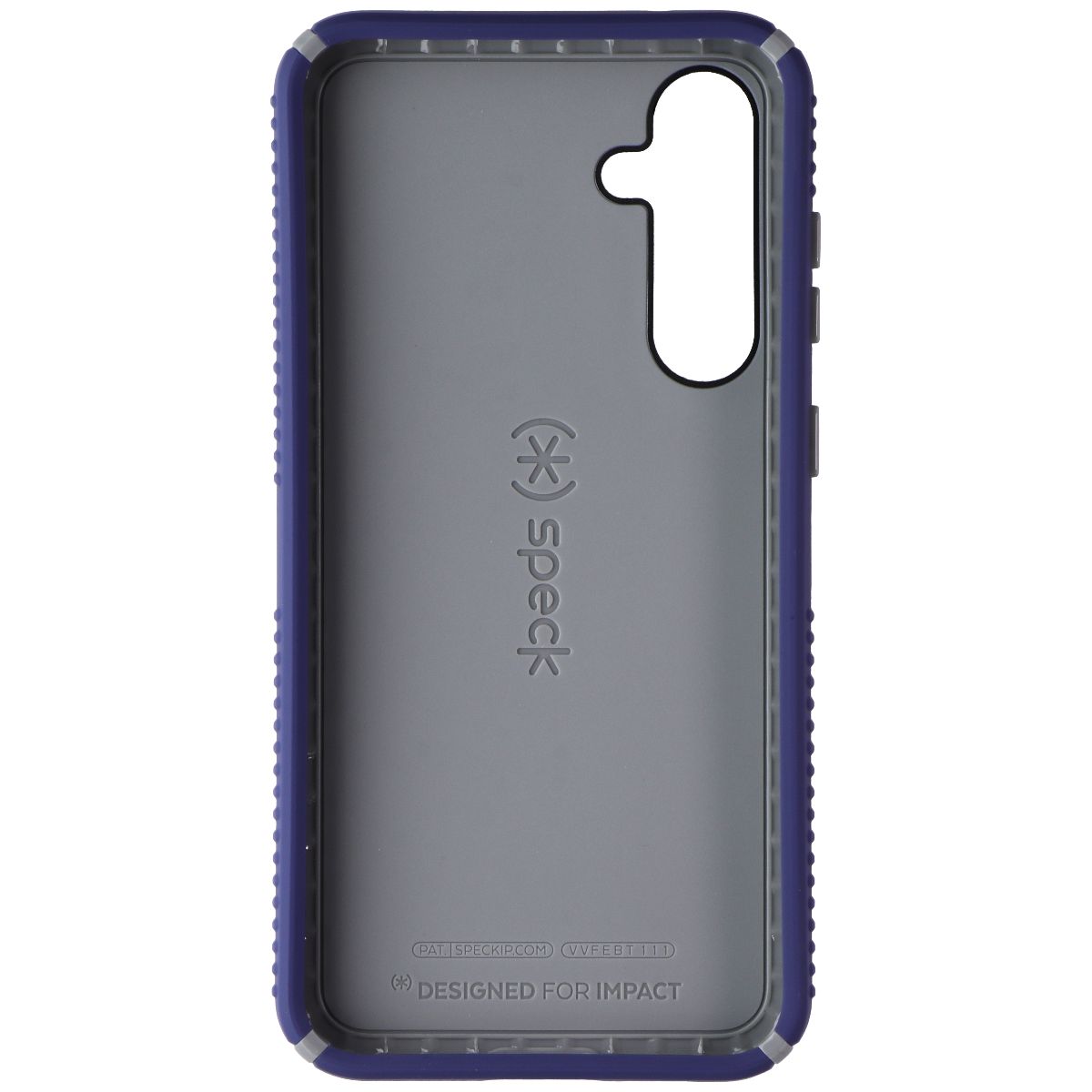 Speck Presidio2 Grip Series Case for Samsung Galaxy S23 FE - Coastal Blue Cell Phone - Cases, Covers & Skins Speck - Simple Cell Bulk Wholesale Pricing - USA Seller