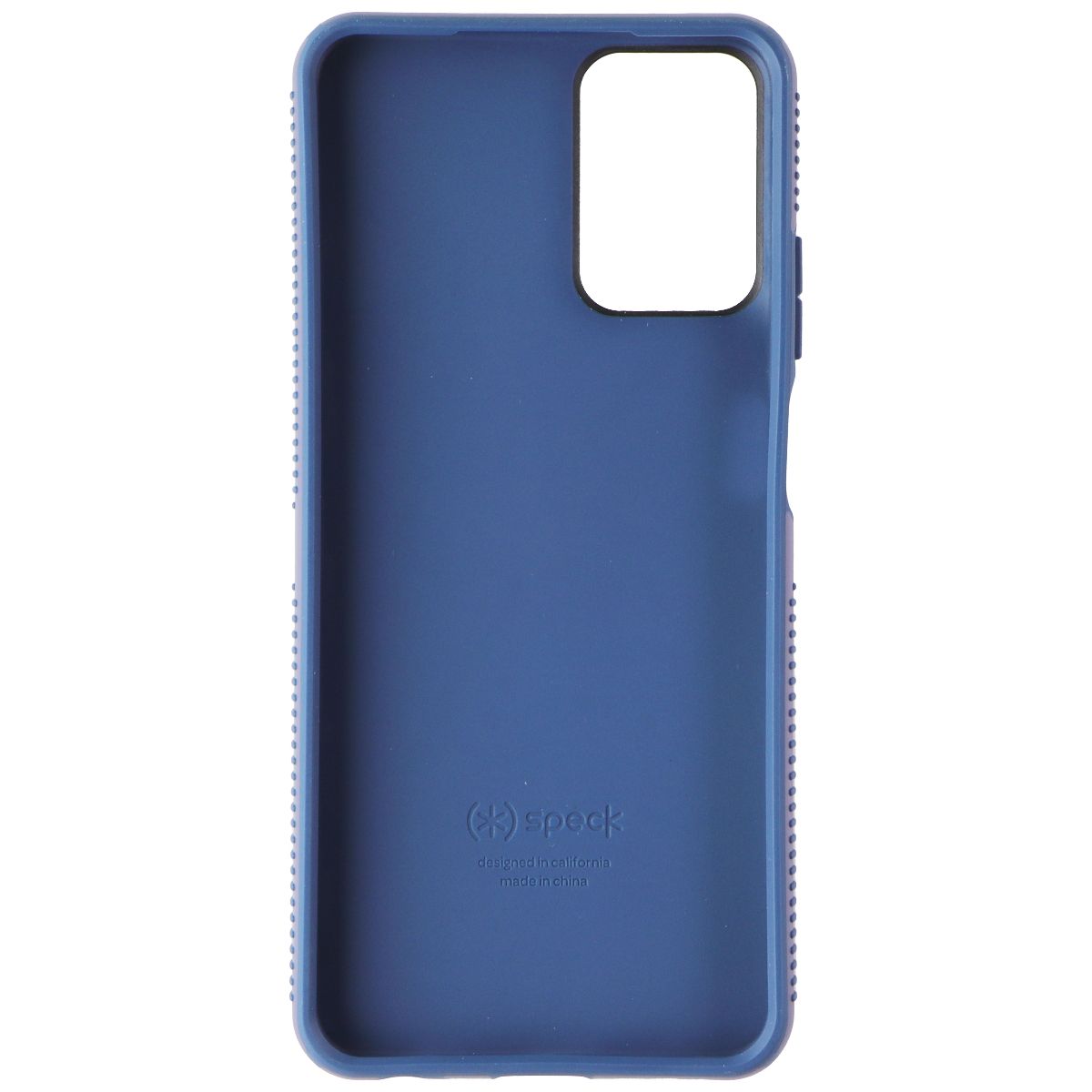 Speck ImpactHero Grip Case for Motorola Moto G 5G (2024) - Blue Cell Phone - Cases, Covers & Skins Speck - Simple Cell Bulk Wholesale Pricing - USA Seller